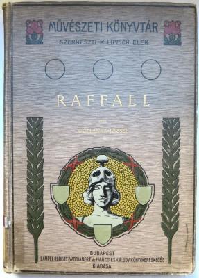 Ku 775 Raf/2 : Raffael (1906)