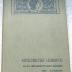 9/1724 : Griechisches Lesebuch. Berlin: Weidmann 1906–1910. 4 Bde.  (1906-1910)