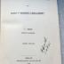 9/1724 : Griechisches Lesebuch. Berlin: Weidmann 1906–1910. 4 Bde.  (1906-1910)