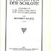 P 5528 : Im Schatten der Schlote. Versuche zur  Seelenkunde der Industriejugend. (1926)