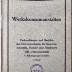 00/5195 Bd. 3,9,3 : Werkskonsumanstalten (1929)