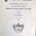 Zs 2568 : Preußisches Archiv. Sammlung der Gesetze und der das Rechtswesen betreffenden Verordnungen und Verfügungen Preußens und des Reichs. Siebzehnter Jahrgang 1910 - Dreißigster Jahrgang 1923 II. Inkl. Gesamtverzeichnissen zu den Jahrgängen 1904-1913, 1914-1918, 1919-1923 des Preußischen Archivs. (1910-1925)