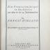 Z 4770 : Welscher Witz. Ein Franzosenspiegel in Anekdoten aus dem 16. bis 19. Jahrhundert. (1914)