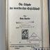 00/12830 : Die Schule der werdenden Gesellschaft (1921)