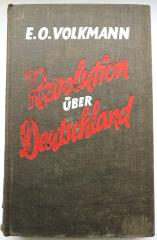 G 3336 : Revolution über Deutschland (1930)