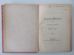 76 23241 : Irmgard von Weinsberg : Erzählende Dichtung (1889)