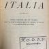 00/12763 : Italia. Guida completa in un volume (1913)