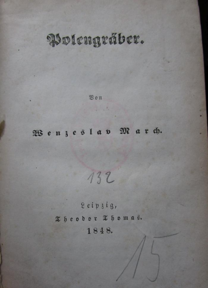  Polengräber (1848)