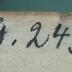  Suite des mémoires de mathématique et de physique tirés des régistres de l'Académie Royale des Sciences : MDCCXLII (1747)
