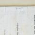 -, Von Hand: Inventar-/ Zugangsnummer; '3195'