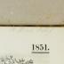 -, Von Hand: Notiz; '[...] Botanischer Garten'