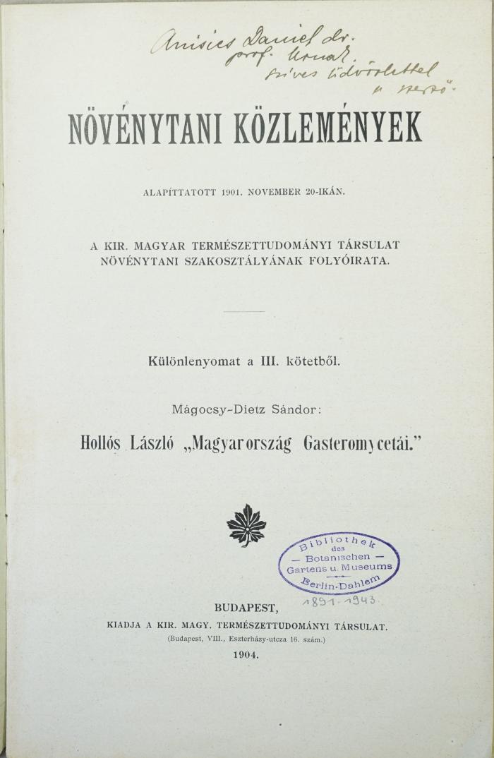 Titelblatt