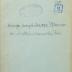 Widmung Cover