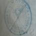 Ul 402 x 2: Theologia moralis : antehac breviter concinnata. Tomus secundus (1730)