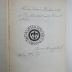 ausgesondert : Chronik von Perugia 1492 - 1503 (1910)