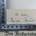 ausgesondert : Von Richardsdorf bis Neukölln : Eine zusammenfassende Darstellung der ortsgeschichtlichen Ereignisse. (1926)