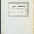 - (F. Savy), Etikett: Name, Ortsangabe; 'Librairie F. Savy 
20, rue Bonaüarte. Paris.'. 
