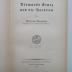 64 Ed 8 : Bismarcks Sturz und die Parteien. (1924)