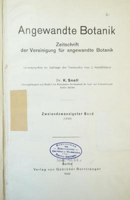 Titelblatt