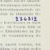 - (Bibliothek Gorki), Von Hand: Nummer; '236312'. 
