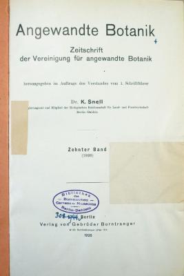 Titelblatt