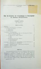 Tilgung I