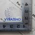 -, Stempel: Besitzwechsel: makuliert; 'Vyrazeno' (Prototyp)