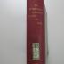 SD-12-5260-495,1 : Sammlung Lanna Prag : Das Kupferstichkabinett wissenschaftliches Verzeichnis von Dr. Hans Wolfgang Singer (1895)
