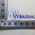 -, Stempel: Besitzwechsel: makuliert; 'Vyrazeno' (Prototyp)