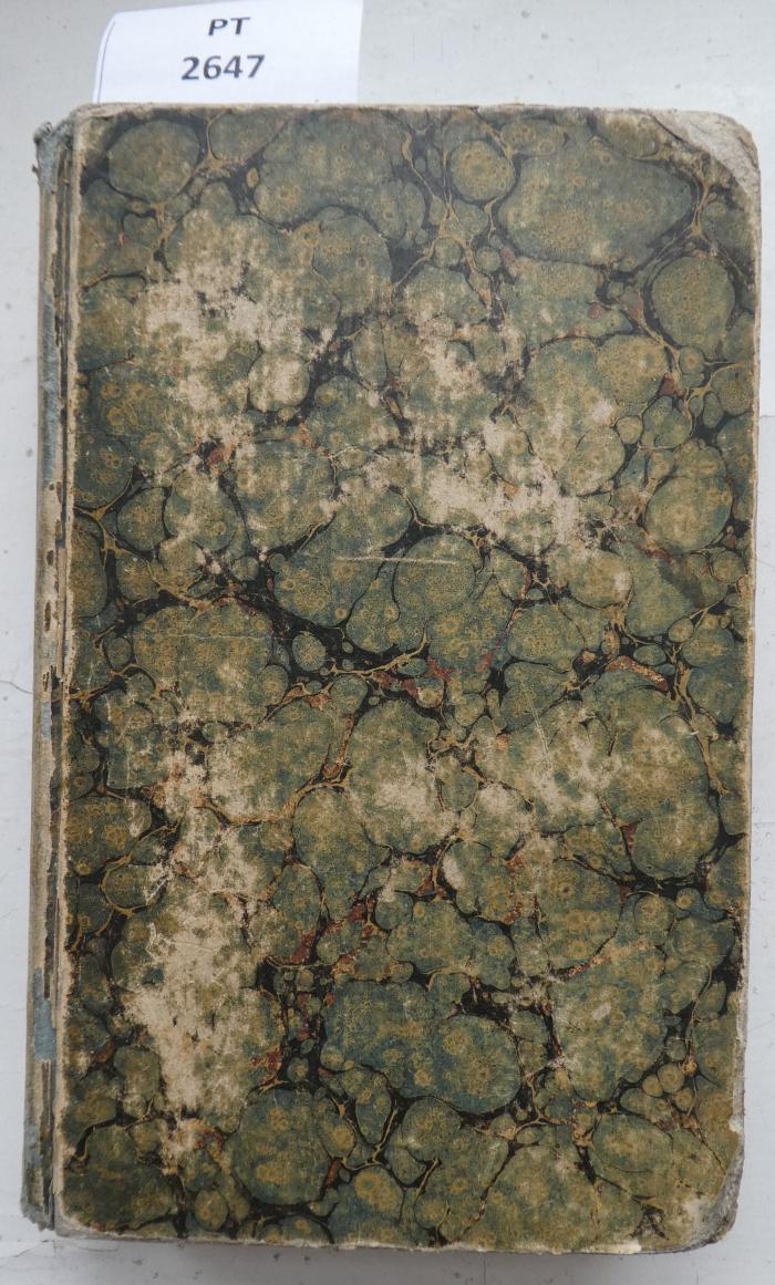  [Friedrich von Schiller's] sämmtliche Werke. Achten Bandes Erste Abtheilung (1813)