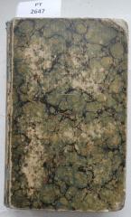  [Friedrich von Schiller's] sämmtliche Werke. Achten Bandes Erste Abtheilung (1813)