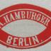 Ch 548 2. Ex.: Nationalbibliothek der Deutschen Classiker : Eine Anthologie in 100 Bänden (um 1850)