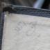 - (Hamburger, A.), Von Hand: Exemplarnummer; '##'.  (Prototyp)