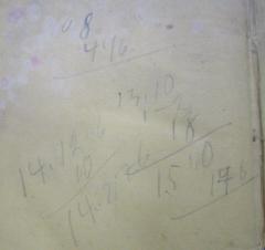 - (Stargardter, Alfred), Von Hand: Annotation. 