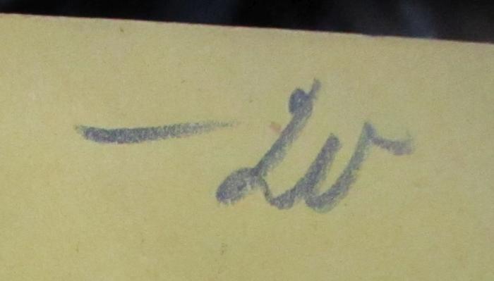  Kosmos : Entwurf einer physischen Weltbeschreibung. Dritter Band (1850);- (unbekannt), Von Hand: Preis; '- 20'. 
