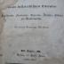  Rosina : Geschichte eines Landmädchens (1849)