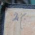 - (Hamburger, A.), Von Hand: Exemplarnummer; '##'.  (Prototyp)