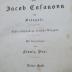  Memoiren von Jacob Casanova von Seingalt. Dritter Band (1850)