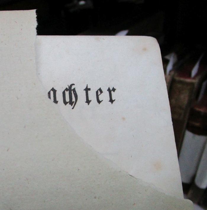  Österreichischer Beobachter auf das Jahr 1828. Zweyter Band. Juli bis Ende December (1828);- (unbekannt), Ausriss: . 