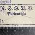 00/13526 : Die internationale Organisation der sozialistischen Jugend : Bericht d. Sekretariats d. internat. Verbind. d. sozialist. Jugendorganisationen August 1907 (1907)