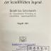 00/13526 : Die internationale Organisation der sozialistischen Jugend : Bericht d. Sekretariats d. internat. Verbind. d. sozialist. Jugendorganisationen August 1907 (1907)