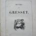  Oevres de Gresset (1859)