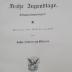 Frohe Jugendtage : Lebenserinnerungen. Kindern und Enkeln erzählt (1902)