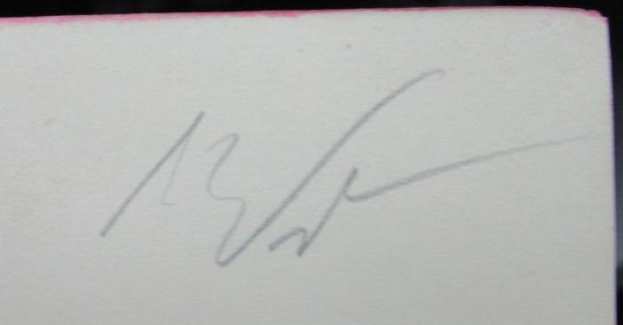  Frohe Jugendtage : Lebenserinnerungen. Kindern und Enkeln erzählt (1902);- (unbekannt), Von Hand: Nummer; '13/d'. 