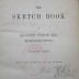 III 78130: The sketch book (1843)