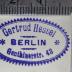  [Henrik Ibsens] Sämtliche Werke in deutscher Sprache. Dritter Band. Die Helden auf Helgoland (Nordische Heerfahrt). Komödie der Liebe. Die Kronprätendenten. (um 1900)