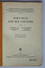 SA 1848&lt;3&gt; : John Bull And His Country (1937)