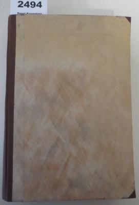 I 373 4. Ex.: Quellenkunde zur Weltgeschichte : Ein Handbuch (1910)