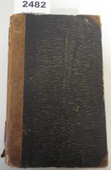  Deutscher Sprachschatz geordnet nach Begriffen zur leichten Auffindung und Auswahl des passenden Ausdrucks. II. Register-Theil (1877)