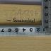 -, Stempel: Berufsangabe/Titel/Branche; '-Senatsmittel-' (Prototyp)